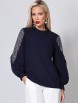 Блузка артикул: Б-2371 от DS Trend - вид 1