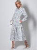 Платье артикул: П-4957 от DS Trend - вид 2