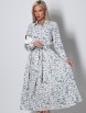 Платье артикул: П-4957 от DS Trend - вид 3