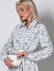 Платье артикул: П-4957 от DS Trend - вид 4
