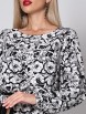 Платье артикул: П-4959 от DS Trend - вид 7