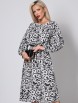 Платье артикул: П-4959 от DS Trend - вид 9