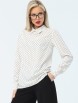 Блузка артикул: Б-2373 от DS Trend - вид 4