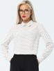 Блузка артикул: Б-2373 от DS Trend - вид 6