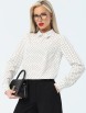 Блузка артикул: Б-2373 от DS Trend - вид 1