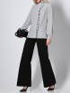 Блузка артикул: Б-2378 от DS Trend - вид 2