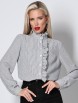Блузка артикул: Б-2378 от DS Trend - вид 5