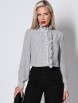 Блузка артикул: Б-2378 от DS Trend - вид 7