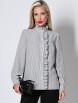 Блузка артикул: Б-2378 от DS Trend - вид 1