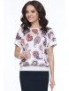Блузка артикул: Б-0516 от DS Trend - вид 1