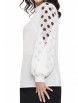 Блузка артикул: Б-0791 от DS Trend - вид 3