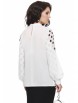 Блузка артикул: Б-0791 от DS Trend - вид 5