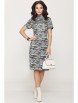 Платье артикул: П-2393 от DS Trend - вид 5