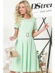 Платье артикул: П-2878 от DS Trend - вид 1