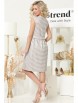 Платье артикул: П-3009 от DS Trend - вид 2