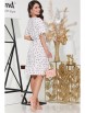 Платье артикул: П-3066 от DS Trend - вид 2