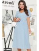 Платье артикул: П-3184 от DS Trend - вид 1