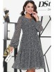 Платье артикул: П-3568 от DS Trend - вид 1