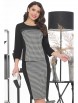 Юбочный костюм артикул: К-0706 от DS Trend - вид 5