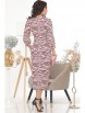 Платье артикул: П-3641 от DS Trend - вид 2