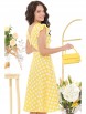Платье артикул: П-3721 от DS Trend - вид 2