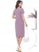Платье артикул: П-3801-0061 от DS Trend - вид 2