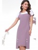 Платье артикул: П-3801-0061 от DS Trend - вид 1