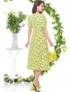 Платье артикул: П-3804-0027 от DS Trend - вид 2