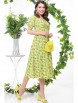 Платье артикул: П-3804-0027 от DS Trend - вид 3