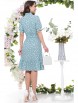 Платье артикул: П-3824-0065 от DS Trend - вид 2