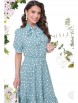 Платье артикул: П-3824-0065 от DS Trend - вид 3