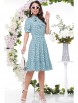 Платье артикул: П-3824-0065 от DS Trend - вид 1