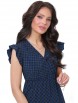 Платье артикул: П-3827-0075 от DS Trend - вид 3