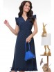 Платье артикул: П-3827-0075 от DS Trend - вид 4