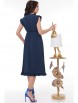 Платье артикул: П-3827-0075 от DS Trend - вид 5