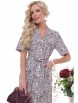 Платье артикул: П-3863-0108 от DS Trend - вид 2