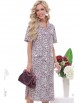 Платье артикул: П-3863-0108 от DS Trend - вид 4