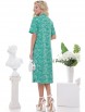 Платье артикул: П-3864-0108-01 от DS Trend - вид 5