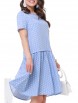 Платье артикул: П-3798-0063 от DS Trend - вид 3