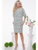 Платье артикул: П-3921-0022-03 от DS Trend - вид 3