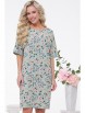 Платье артикул: П-3921-0022-03 от DS Trend - вид 1