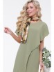 Платье артикул: П-3922-0196-02 от DS Trend - вид 4