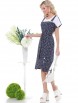 Платье артикул: П-3924-0061-01 от DS Trend - вид 3