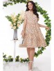 Платье артикул: П-3918-0071 от DS Trend - вид 3