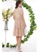 Платье артикул: П-3918-0071 от DS Trend - вид 1