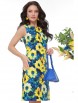Платье артикул: П-3917-0049-04 от DS Trend - вид 1