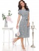 Платье артикул: П-3943 от DS Trend - вид 2