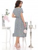 Платье артикул: П-3943 от DS Trend - вид 5