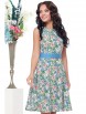 Платье артикул: П-3974-0242 от DS Trend - вид 3