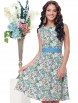 Платье артикул: П-3974-0242 от DS Trend - вид 1
